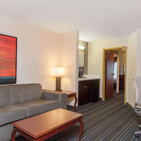 Sonesta Suites Dallas Park Central Extérieur photo