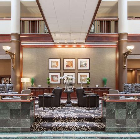 Sonesta Suites Dallas Park Central Extérieur photo