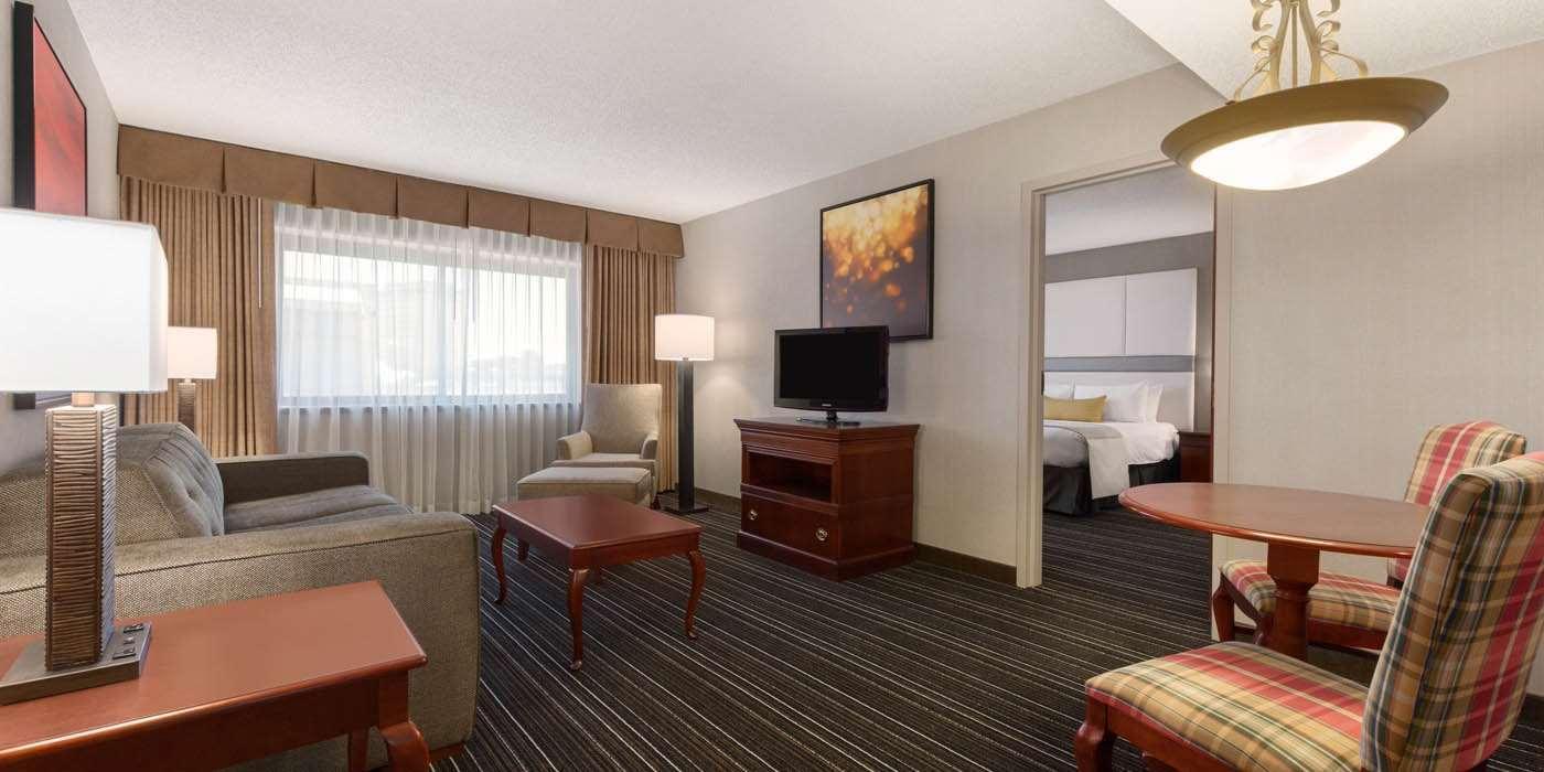 Sonesta Suites Dallas Park Central Extérieur photo