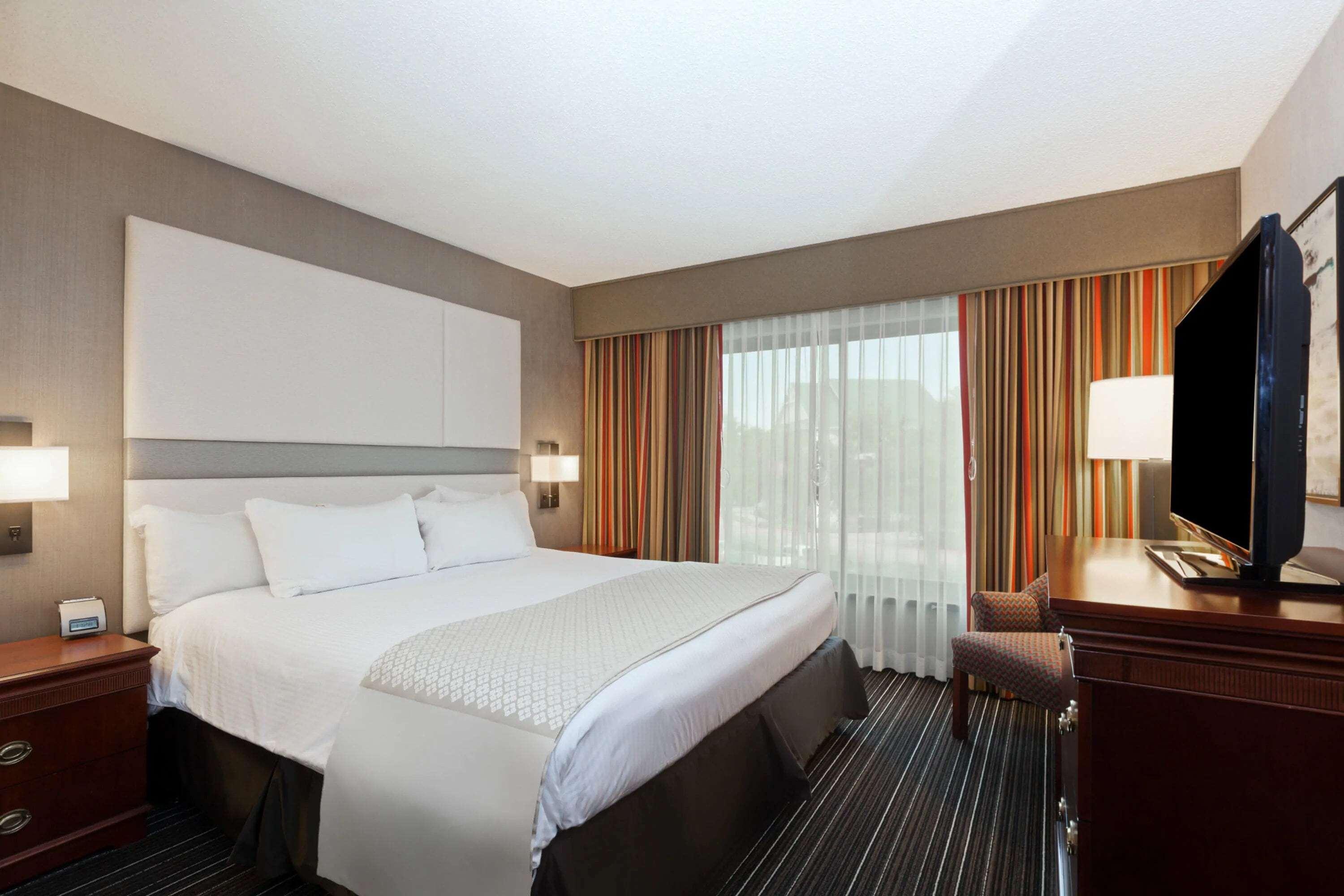 Sonesta Suites Dallas Park Central Extérieur photo