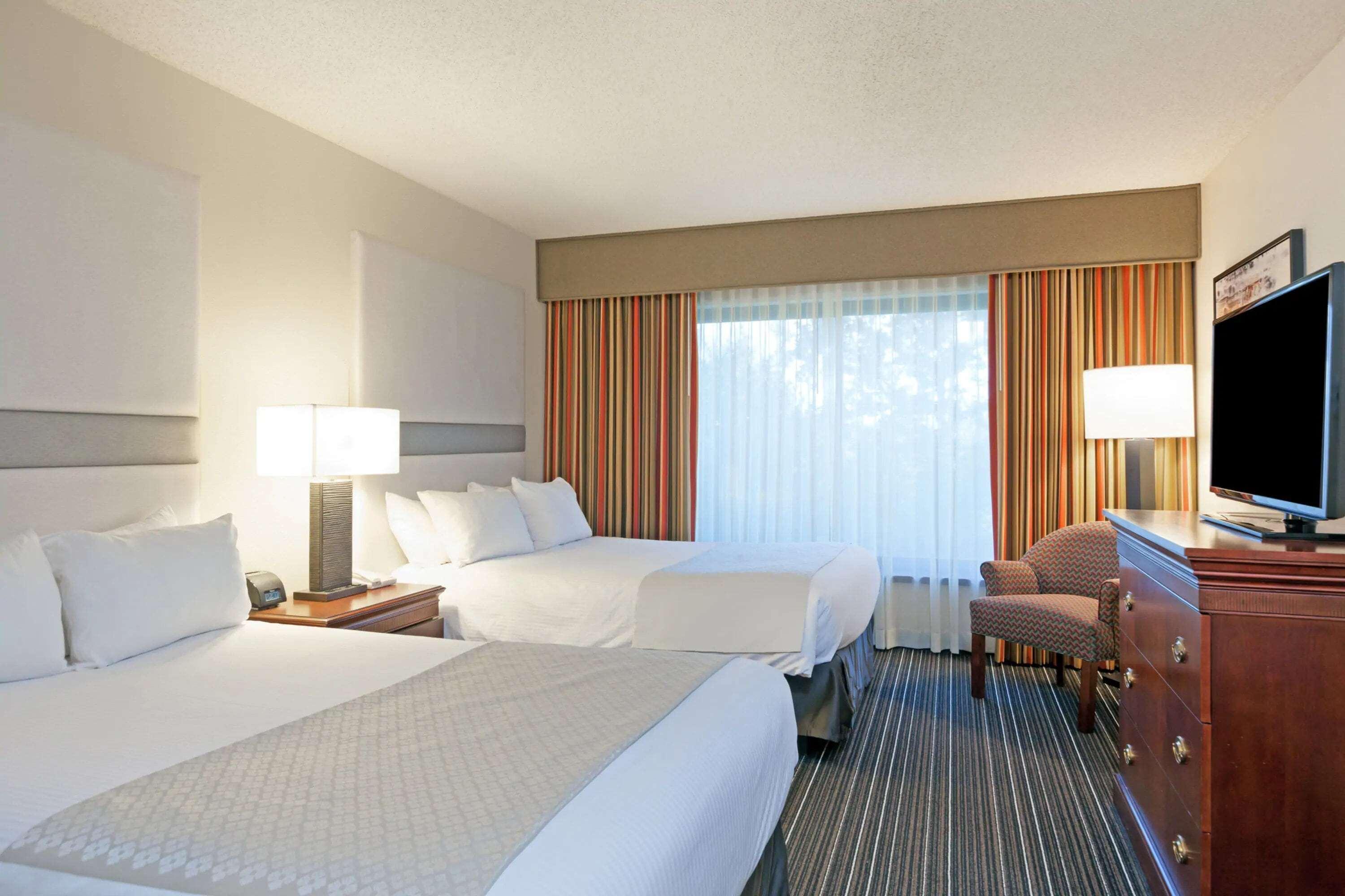 Sonesta Suites Dallas Park Central Extérieur photo