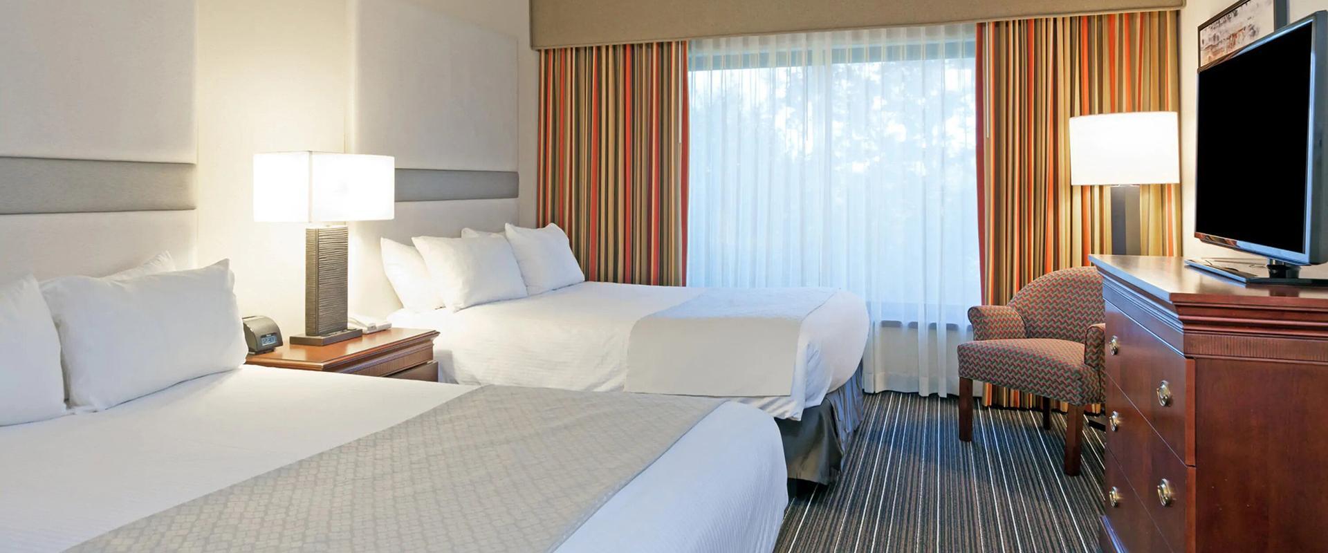 Sonesta Suites Dallas Park Central Extérieur photo