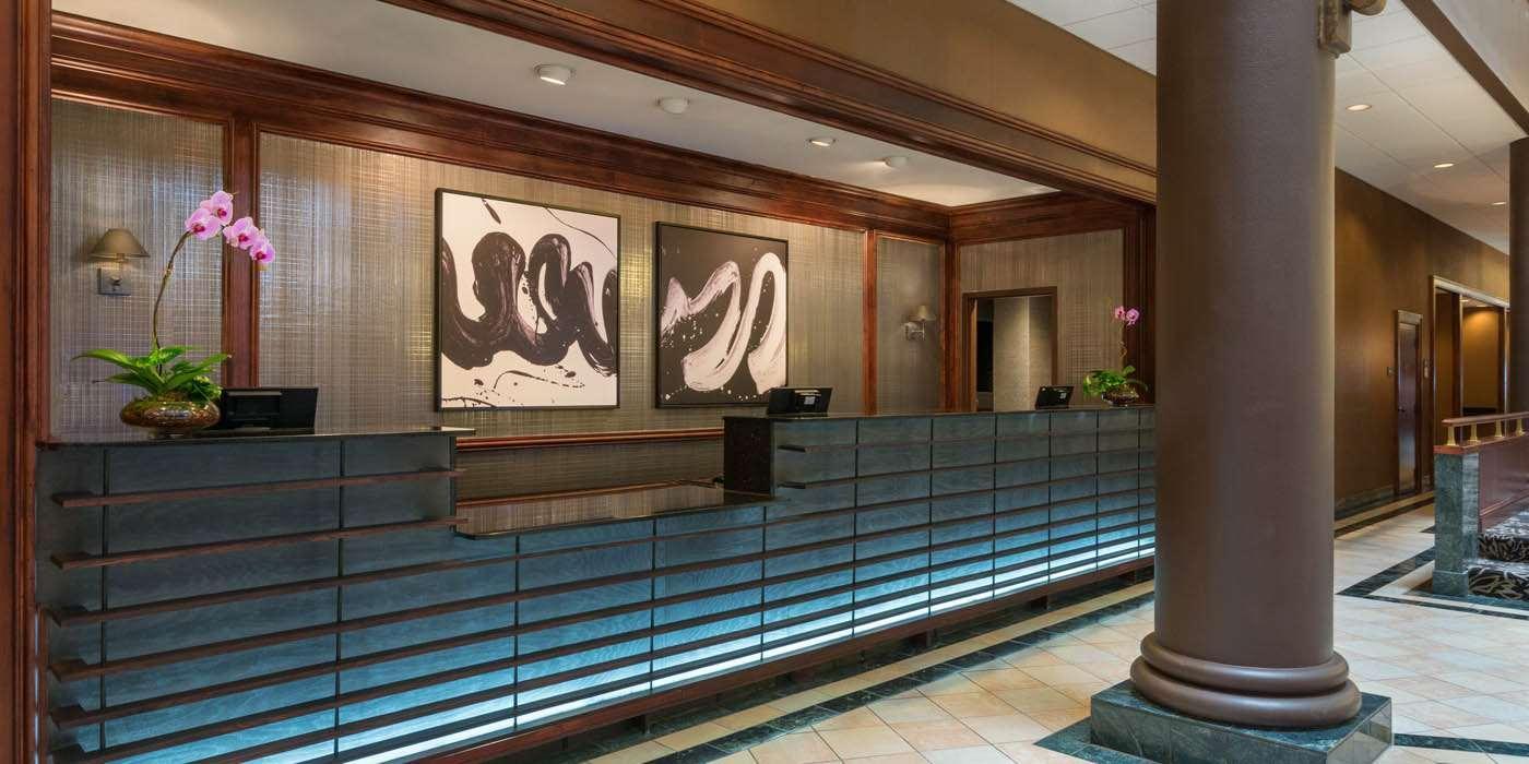 Sonesta Suites Dallas Park Central Extérieur photo