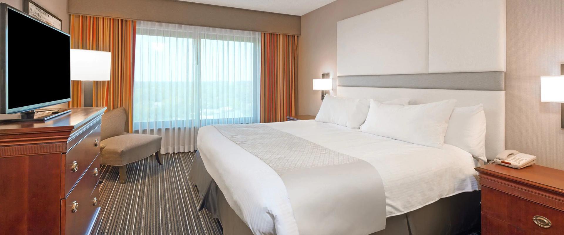 Sonesta Suites Dallas Park Central Extérieur photo