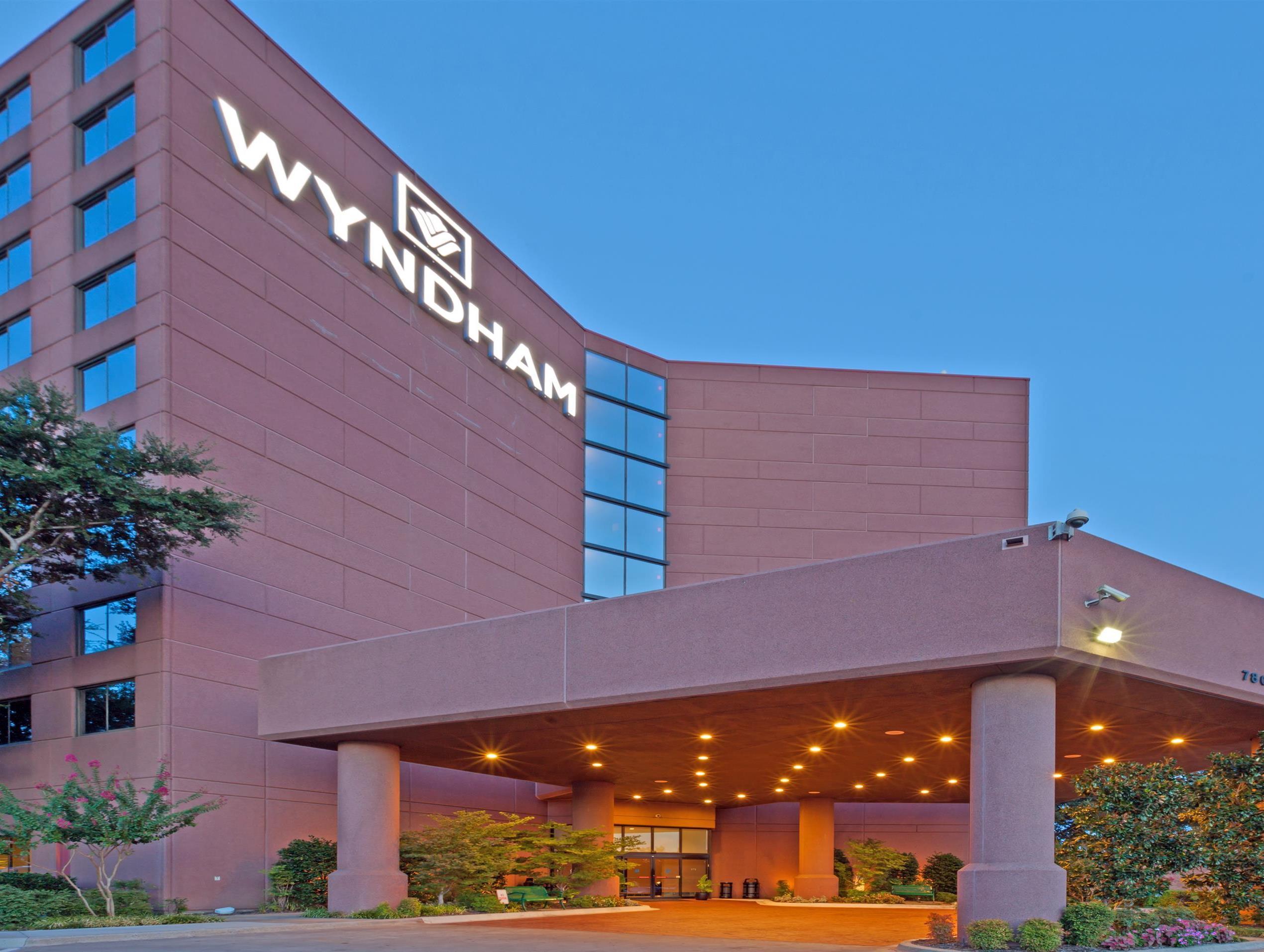 Sonesta Suites Dallas Park Central Extérieur photo