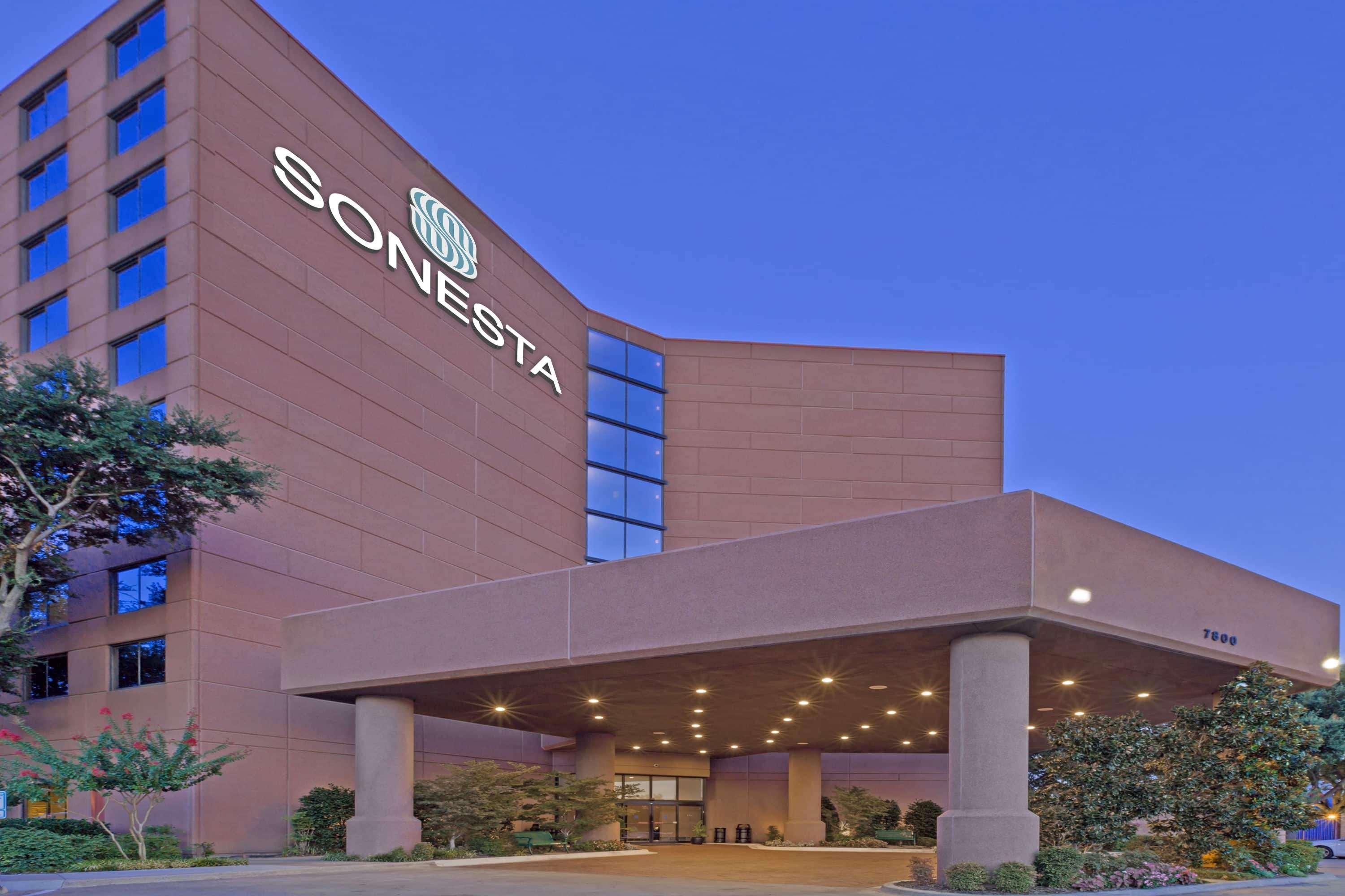 Sonesta Suites Dallas Park Central Extérieur photo