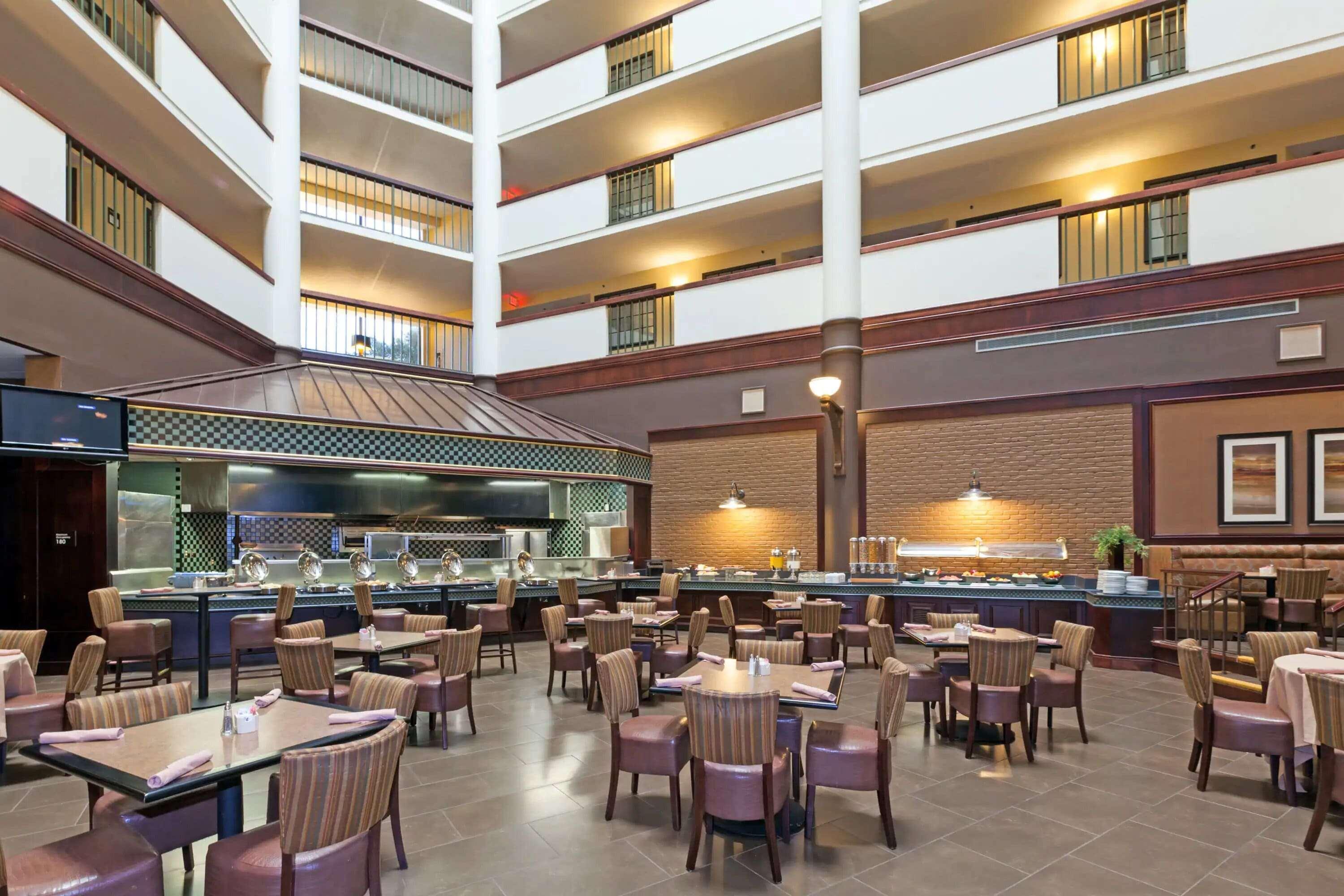 Sonesta Suites Dallas Park Central Extérieur photo