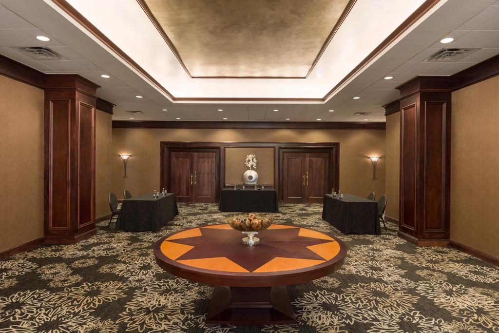 Sonesta Suites Dallas Park Central Extérieur photo
