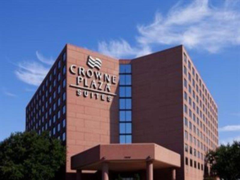 Sonesta Suites Dallas Park Central Extérieur photo