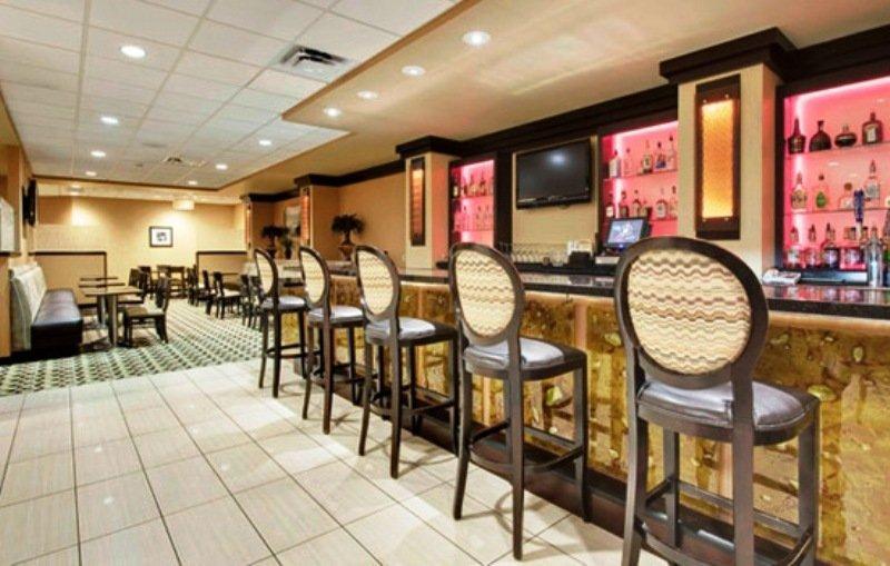 Sonesta Suites Dallas Park Central Extérieur photo